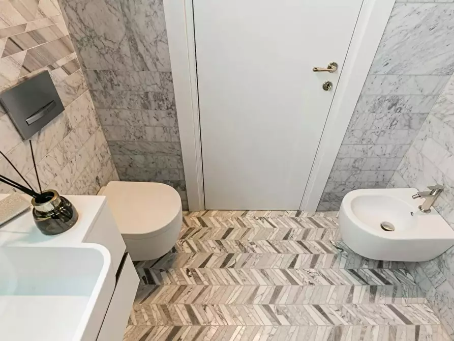 Immagine 8 di Appartamento in affitto  in Via Brisa a Milano