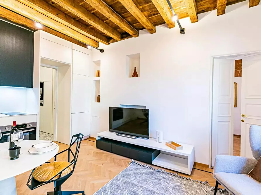 Immagine 3 di Appartamento in affitto  in Via Brisa a Milano