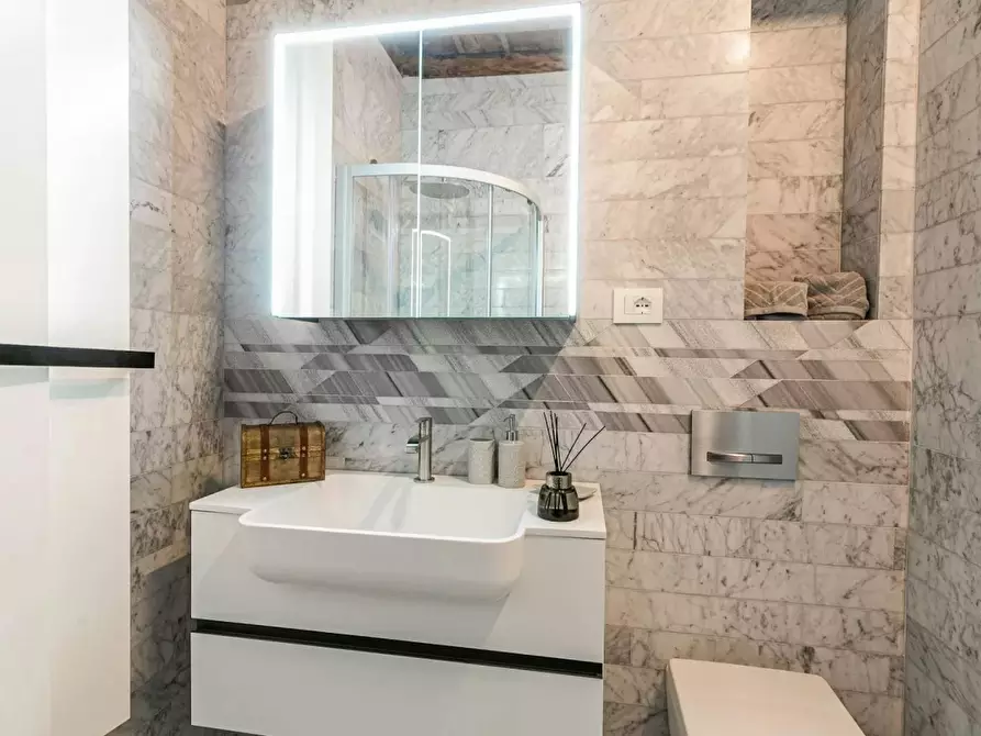 Immagine 9 di Appartamento in affitto  in Via Brisa a Milano