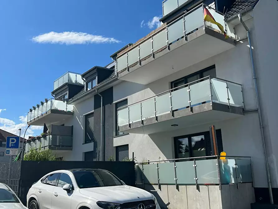 Immagine 2 di Appartamento in affitto  in Thiedestraße a Braunschweig