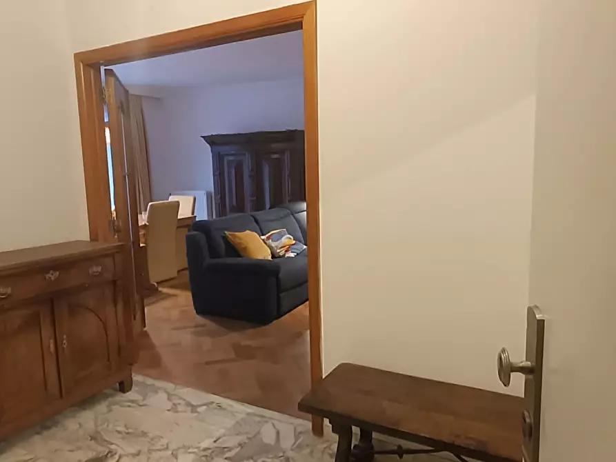Immagine 2 di Appartamento in affitto  in Avenue du Pesage a Ixelles