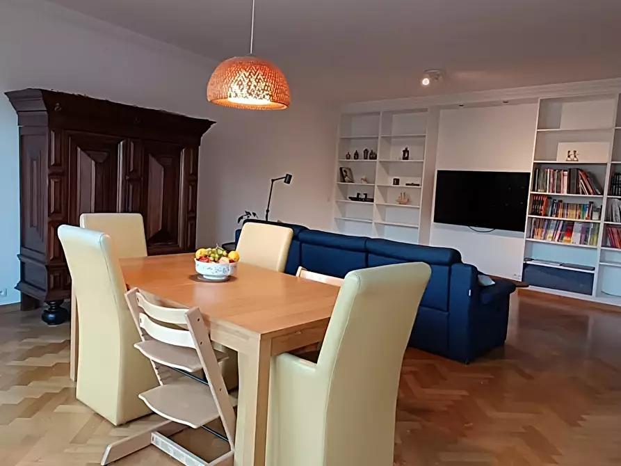 Immagine 9 di Appartamento in affitto  in Avenue du Pesage a Ixelles