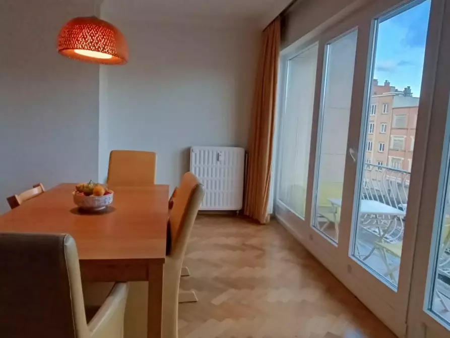 Immagine 8 di Appartamento in affitto  in Avenue du Pesage a Ixelles