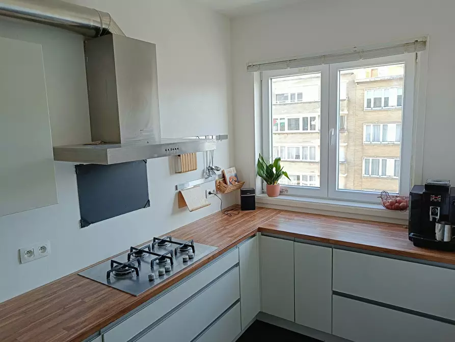 Immagine 4 di Appartamento in affitto  in Avenue du Pesage a Ixelles