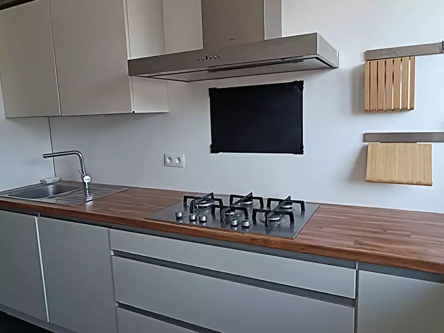 Immagine 5 di Appartamento in affitto  in Avenue du Pesage a Ixelles