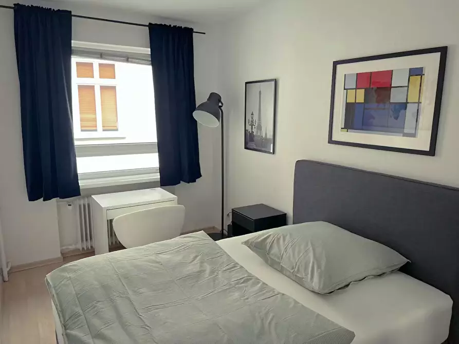Immagine 2 di Camera in affitto  in Arndtstraße a Frankfurt am Main