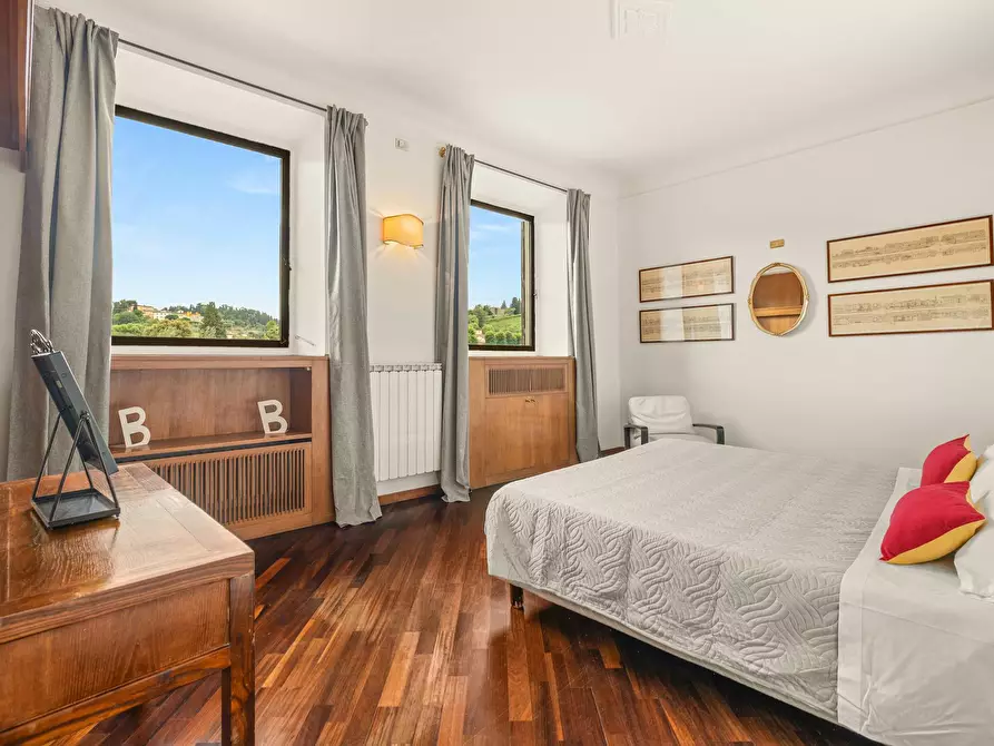 Immagine 2 di Appartamento in affitto  in Piazza dei Cavalleggeri a Firenze