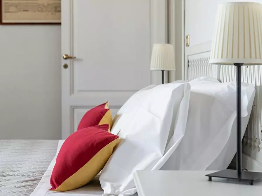 Immagine 4 di Appartamento in affitto  in Piazza dei Cavalleggeri a Firenze