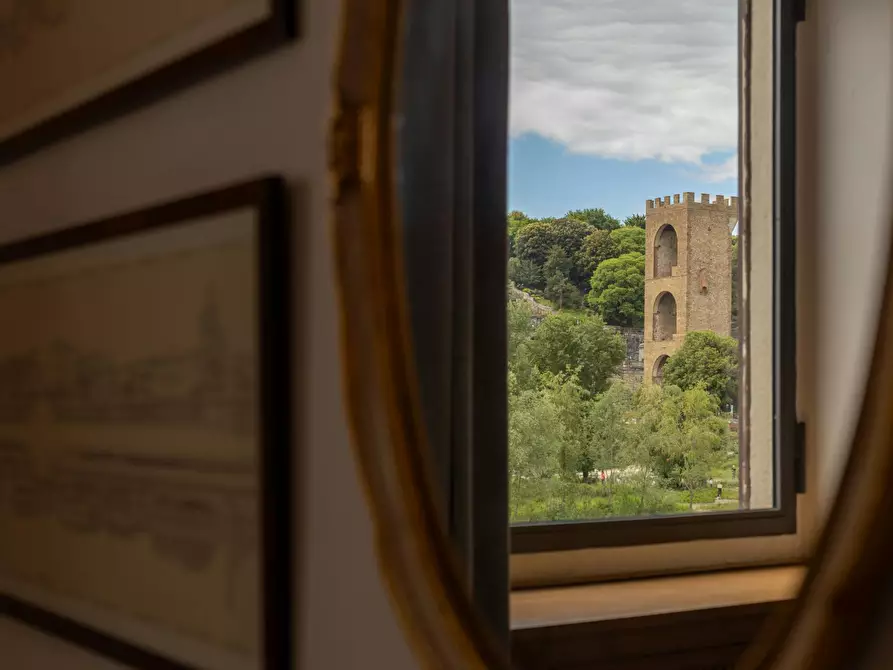 Immagine 9 di Appartamento in affitto  in Piazza dei Cavalleggeri a Firenze