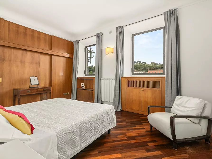 Immagine 1 di Appartamento in affitto  in Piazza dei Cavalleggeri a Firenze