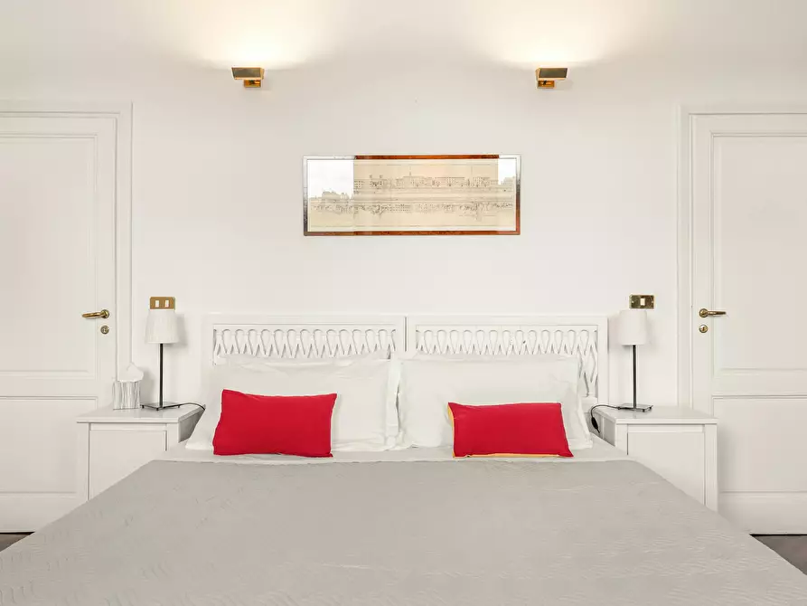 Immagine 3 di Appartamento in affitto  in Piazza dei Cavalleggeri a Firenze