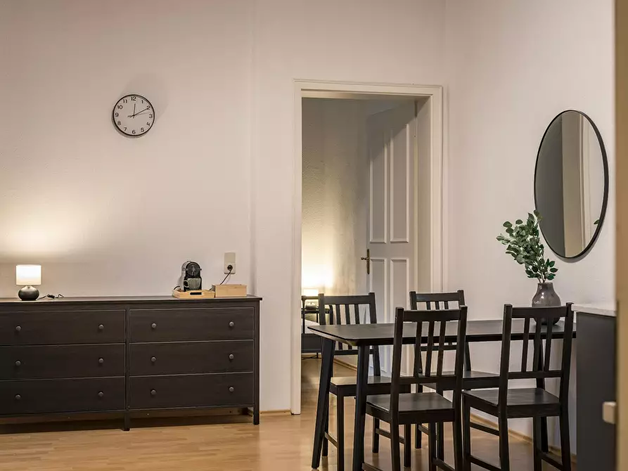 Immagine 4 di Appartamento in affitto  in Sternstraße a Magdeburg