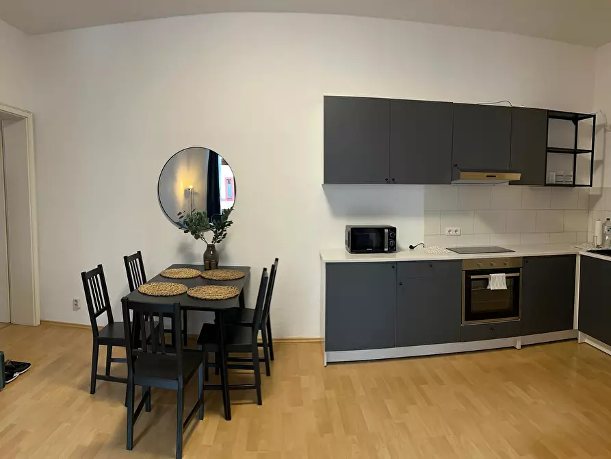 Immagine 9 di Appartamento in affitto  in Sternstraße a Magdeburg