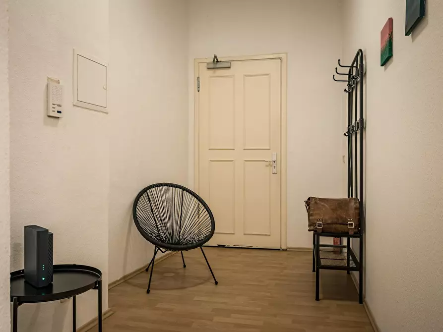 Immagine 5 di Appartamento in affitto  in Sternstraße a Magdeburg