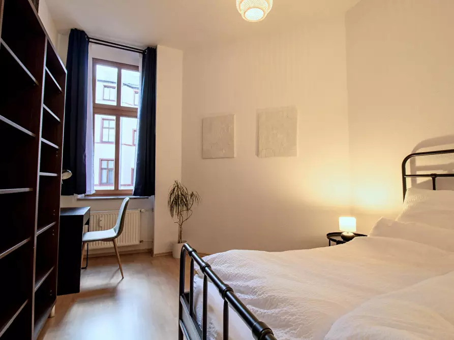 Immagine 1 di Appartamento in affitto  in Sternstraße a Magdeburg