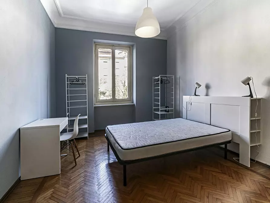 Immagine 7 di Camera in affitto  in Corso Svizzera a Torino