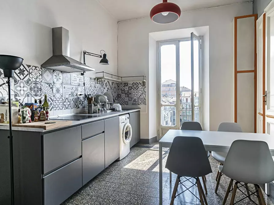 Immagine 1 di Camera in affitto  in Corso Svizzera a Torino