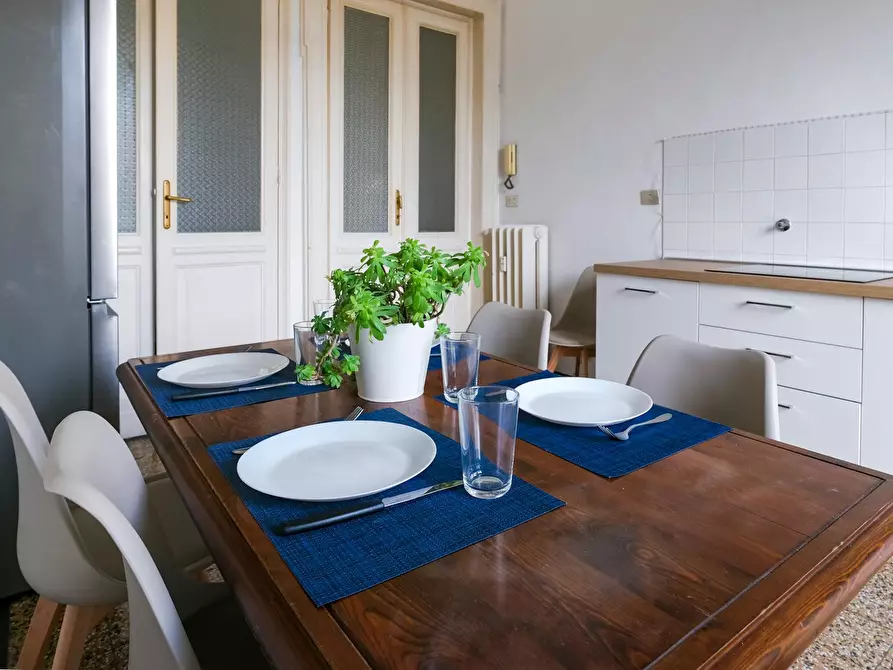 Immagine 10 di Camera in affitto  in Corso Svizzera a Torino