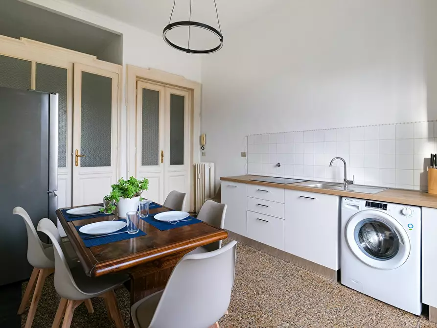 Immagine 9 di Camera in affitto  in Corso Svizzera a Torino