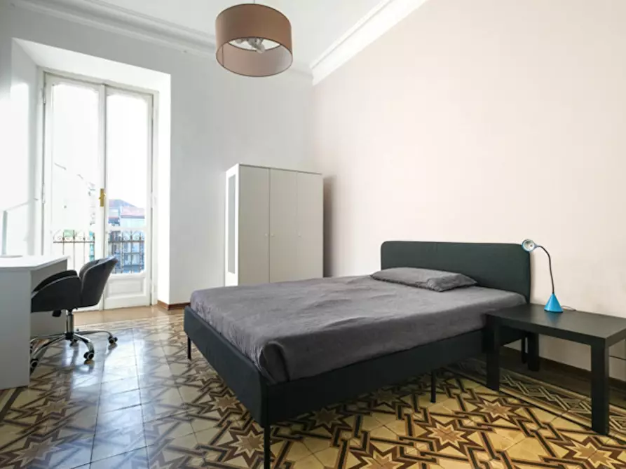 Immagine 6 di Camera in affitto  in Corso Svizzera a Torino