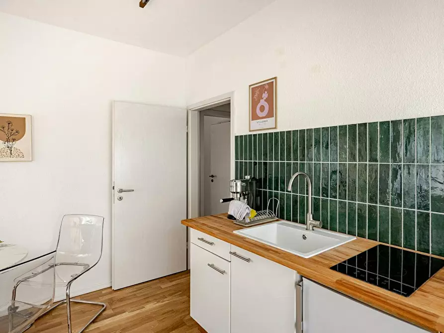 Immagine 5 di Appartamento in affitto  in Am Daubhaus a Hochheim am Main