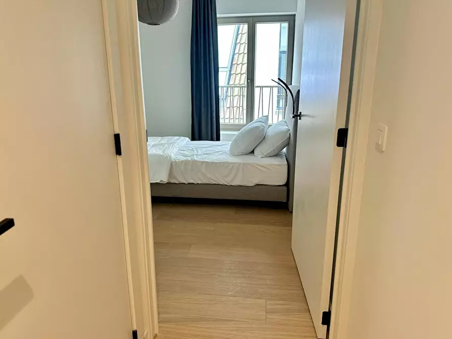 Immagine 3 di Appartamento in affitto  in Zirkstraat a Antwerpen