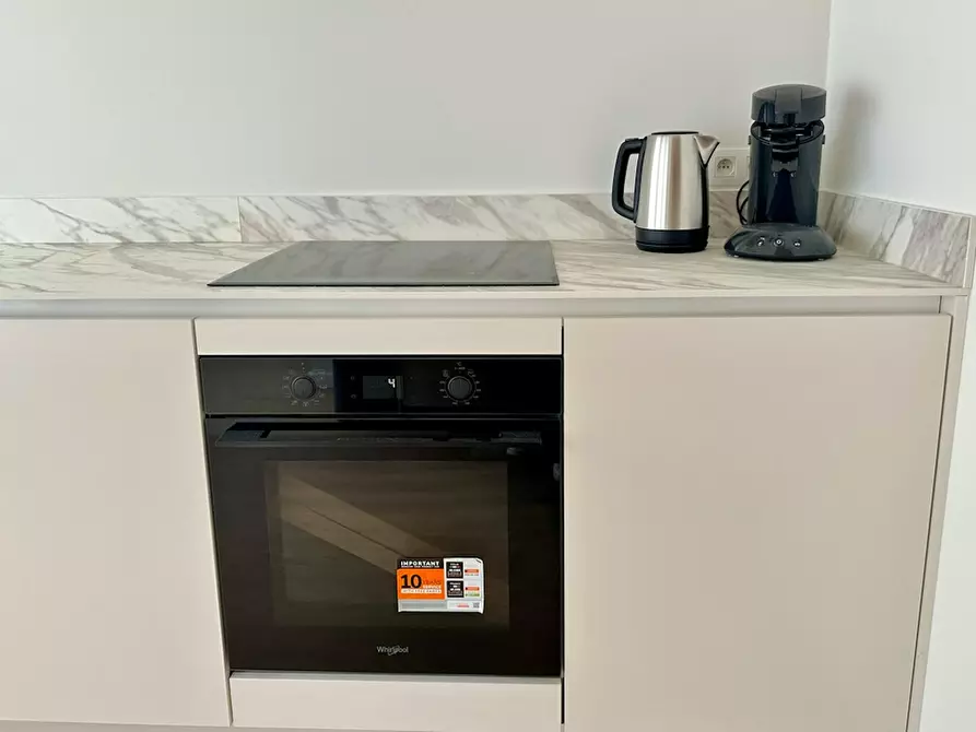 Immagine 10 di Appartamento in affitto  in Zirkstraat a Antwerpen