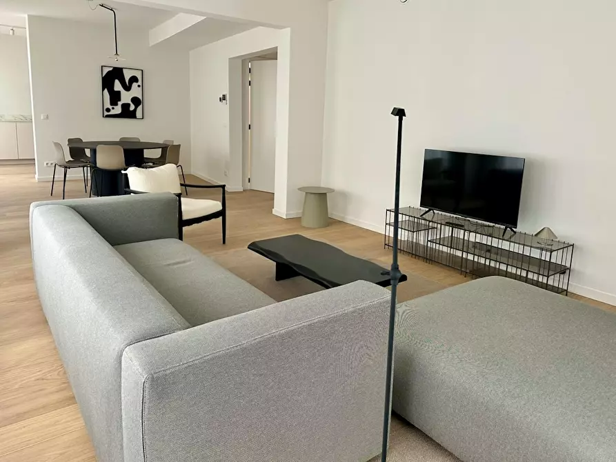 Immagine 2 di Appartamento in affitto  in Zirkstraat a Antwerpen