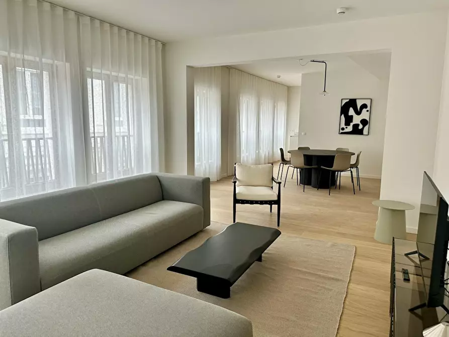 Immagine 1 di Appartamento in affitto  in Zirkstraat a Antwerpen