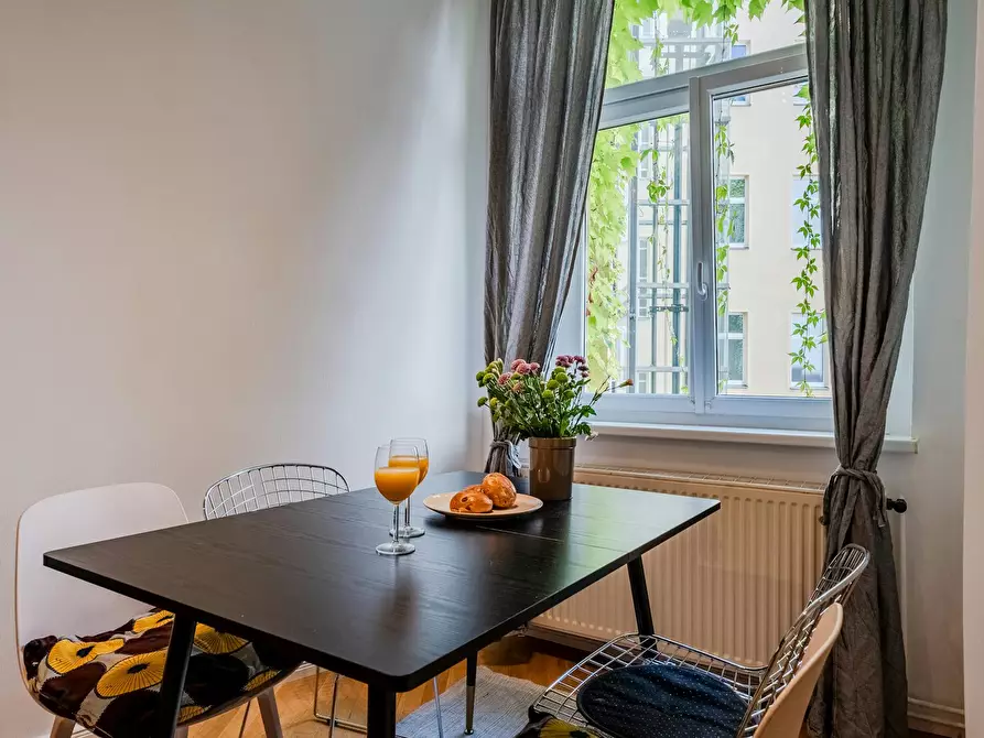 Immagine 3 di Appartamento in affitto  in Schivelbeiner Straße a Berlin