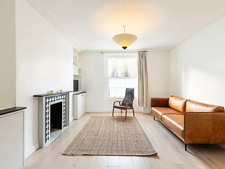 Immagine 6 di Appartamento in affitto  in Queensbridge Road a Poplar