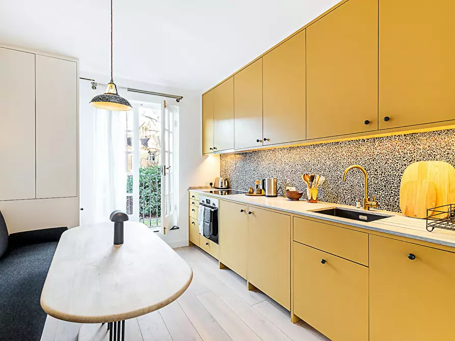 Immagine 3 di Appartamento in affitto  in Queensbridge Road a Poplar
