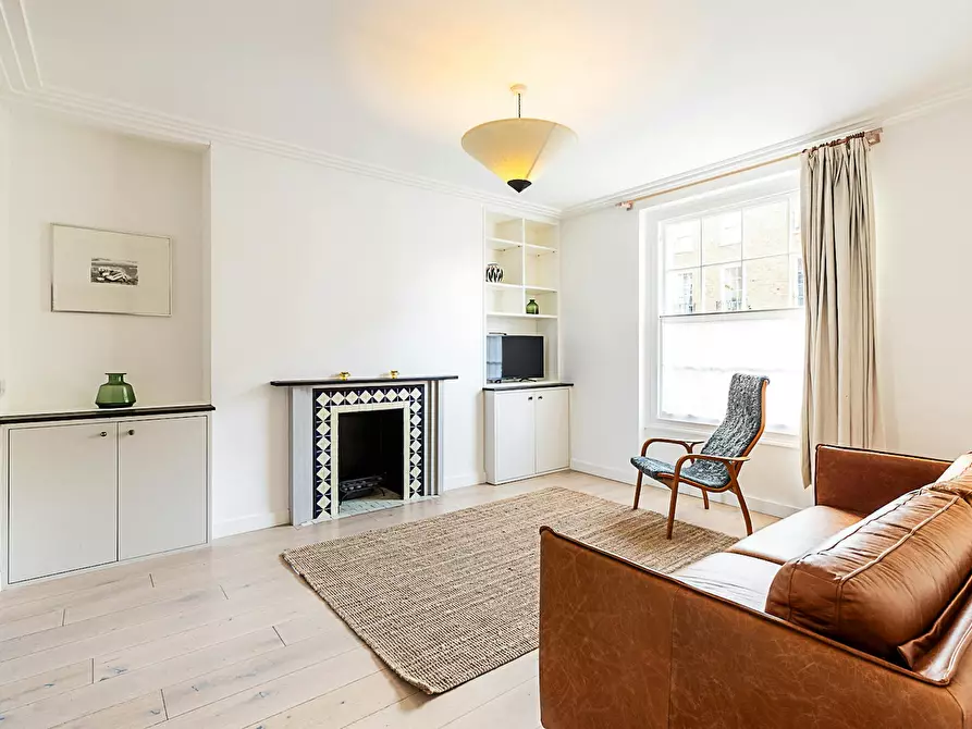 Immagine 1 di Appartamento in affitto  in Queensbridge Road a Poplar