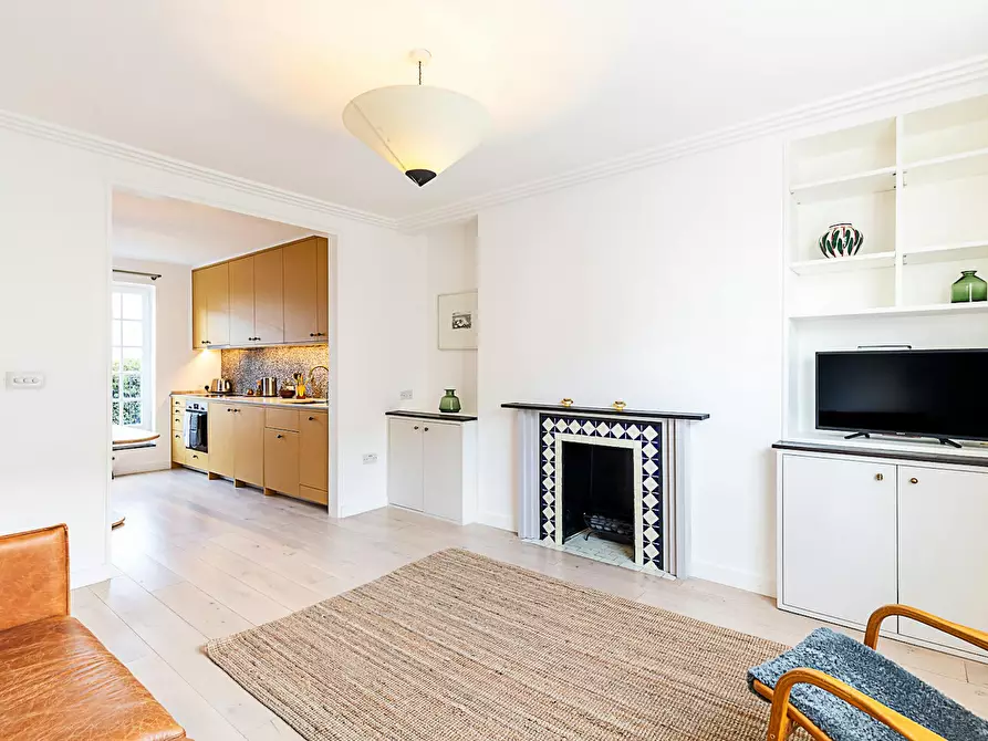 Immagine 2 di Appartamento in affitto  in Queensbridge Road a Poplar