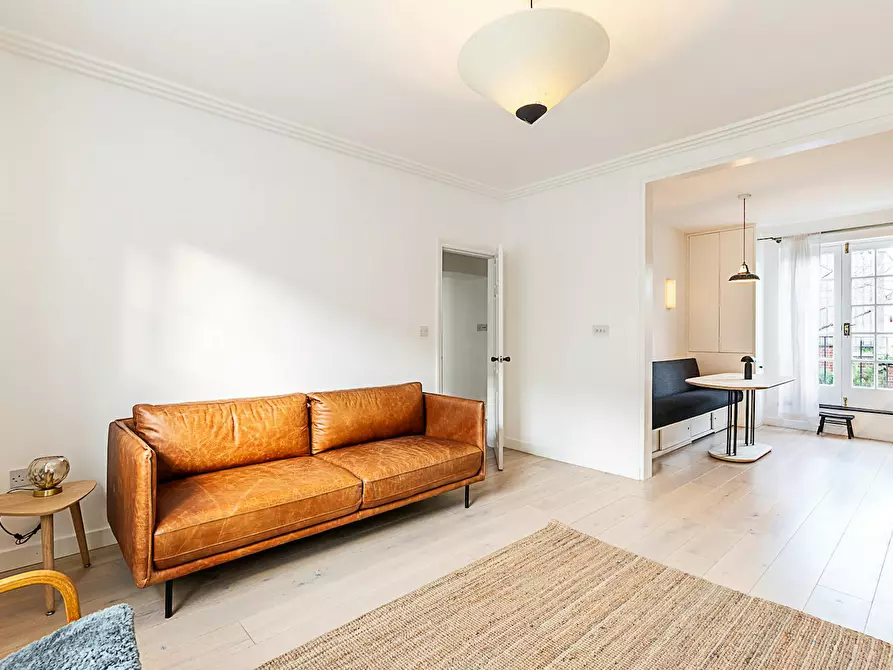 Immagine 7 di Appartamento in affitto  in Queensbridge Road a Poplar