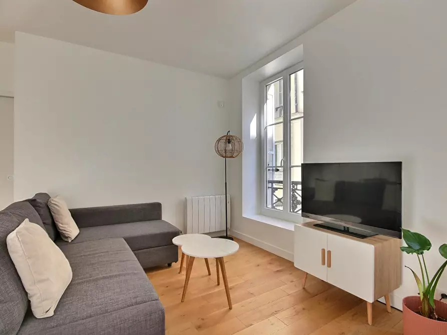 Immagine 5 di Appartamento in affitto  in Rue Dulong a Paris 17