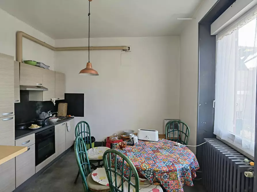Immagine 1 di Appartamento in affitto  in Faubourg Reclus a Jacob-Bellecombette