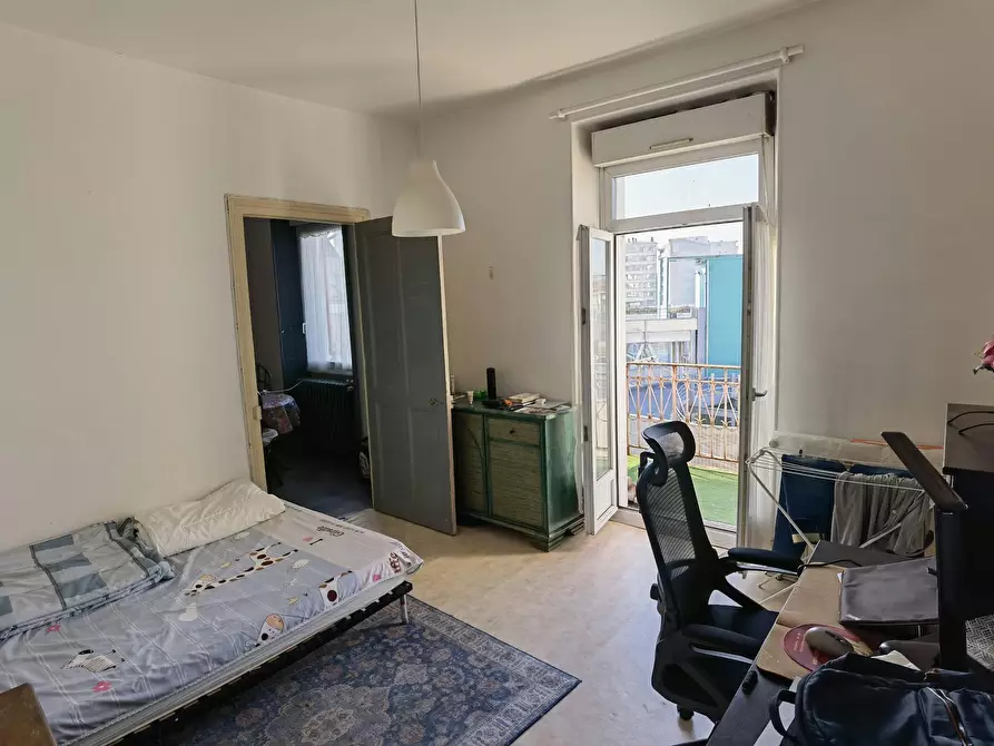 Immagine 2 di Appartamento in affitto  in Faubourg Reclus a Jacob-Bellecombette