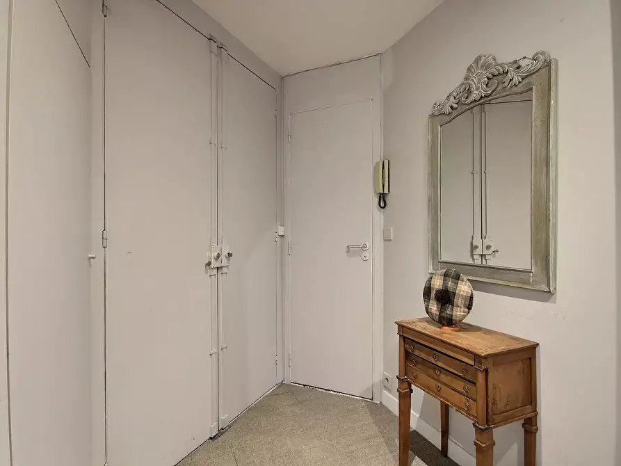 Immagine 3 di Appartamento in affitto  in Rue Saint-Jacques a Paris 05