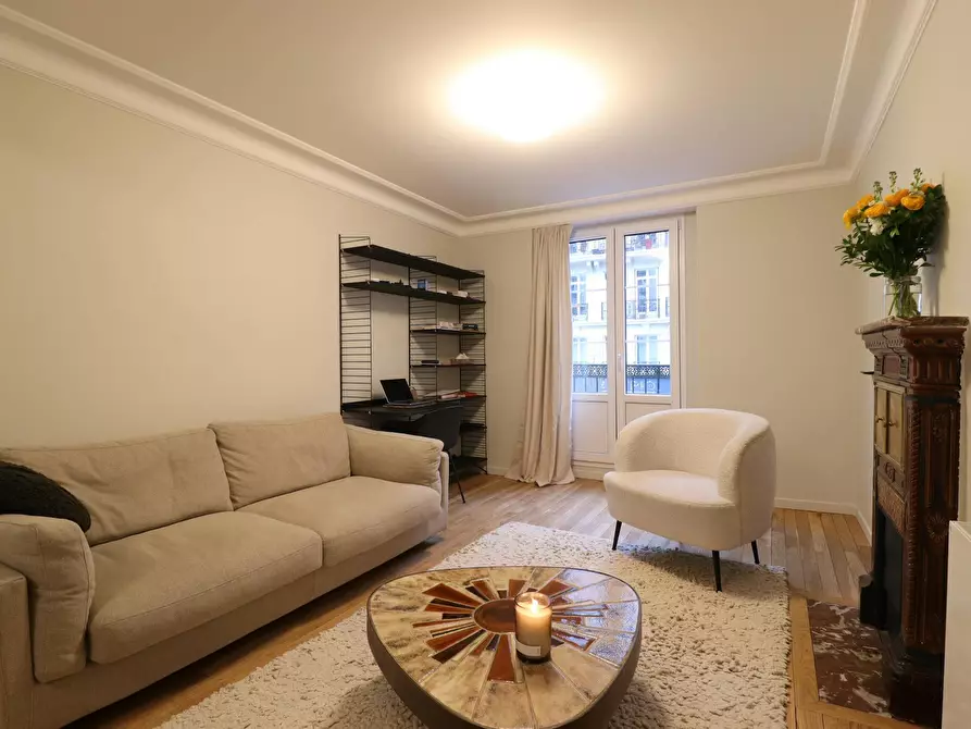 Immagine 5 di Appartamento in affitto  in Boulevard de Magenta a Paris