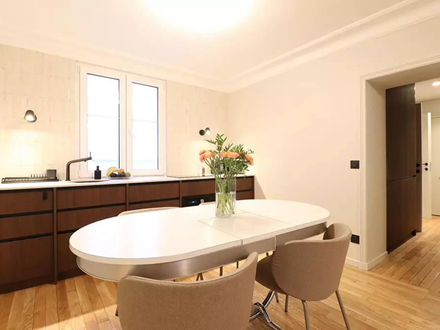Immagine 7 di Appartamento in affitto  in Boulevard de Magenta a Paris