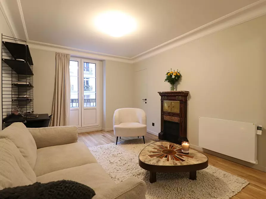 Immagine 3 di Appartamento in affitto  in Boulevard de Magenta a Paris