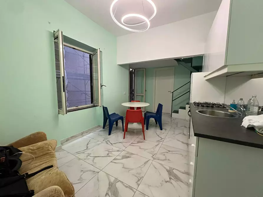 Immagine 7 di Camera in affitto  in Via San Nicandro a Napoli