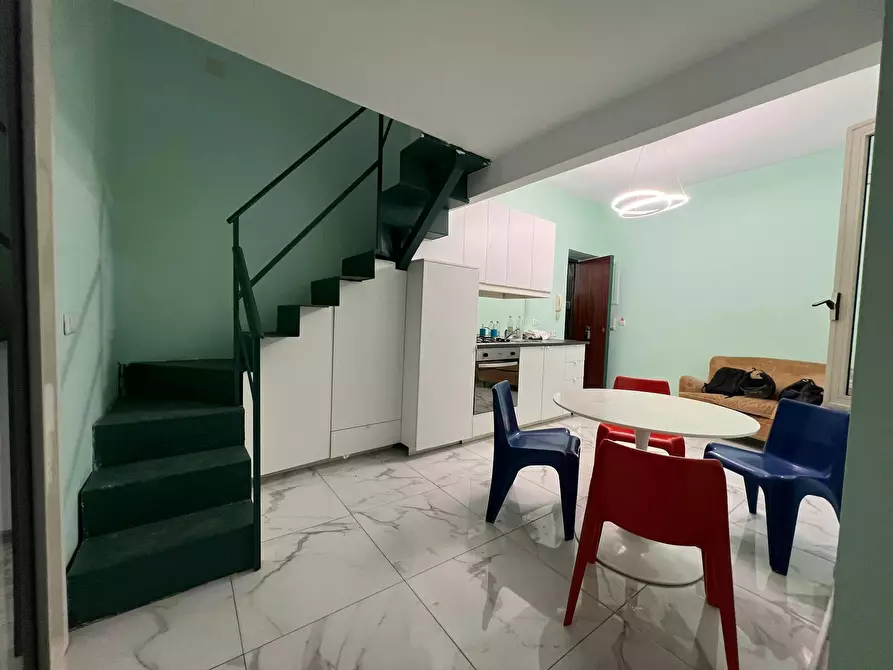 Immagine 6 di Camera in affitto  in Via San Nicandro a Napoli