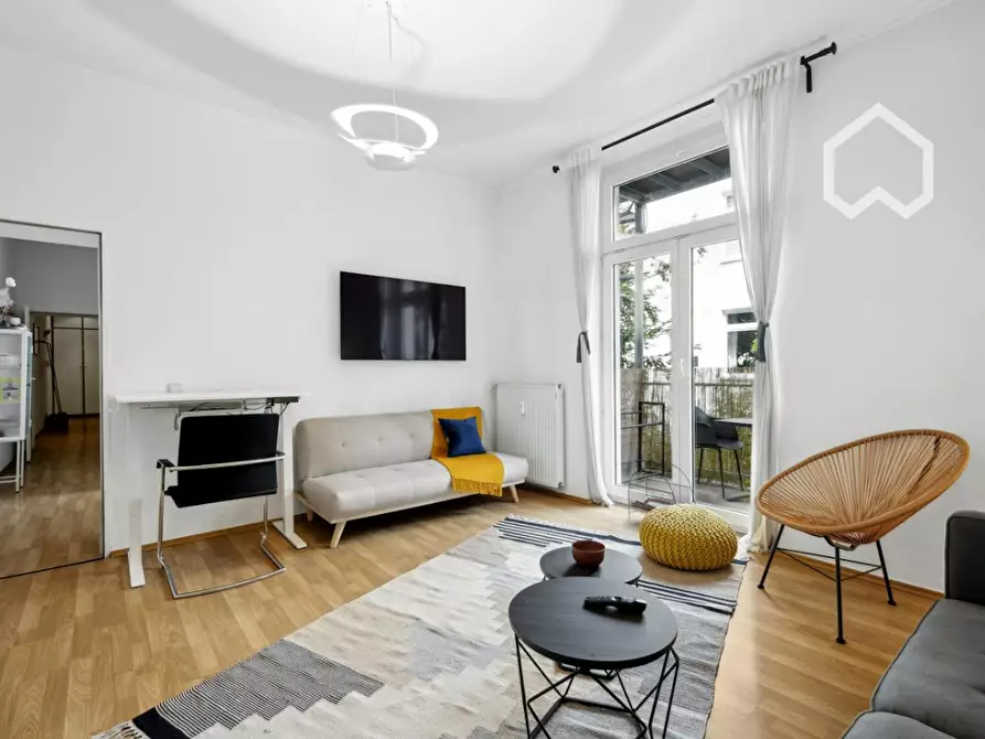 Immagine 2 di Appartamento in affitto  in Hammer Straße a Düsseldorf
