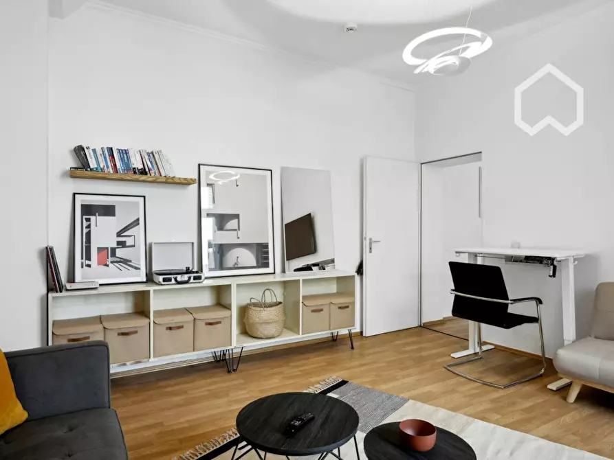 Immagine 3 di Appartamento in affitto  in Hammer Straße a Düsseldorf