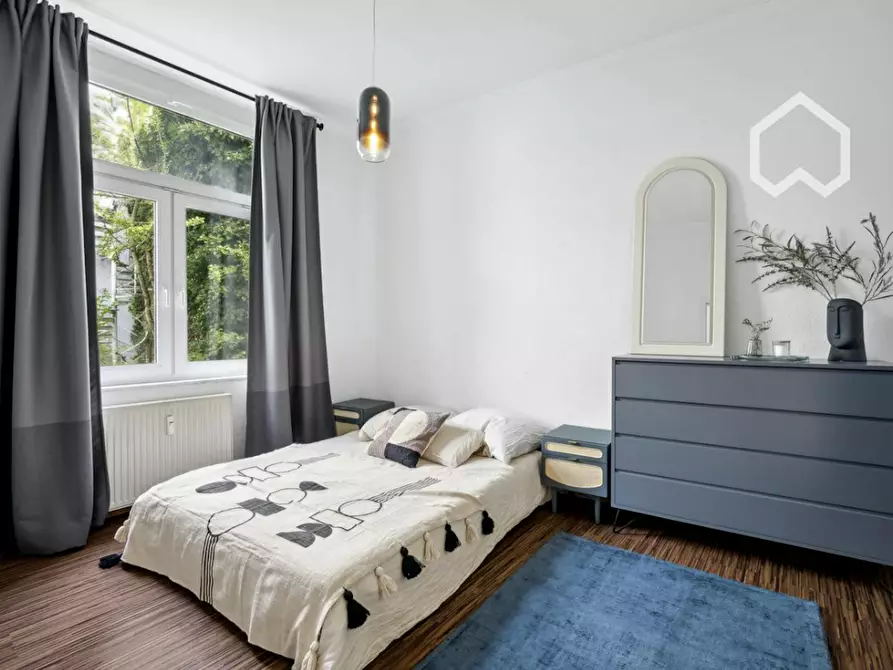 Immagine 5 di Appartamento in affitto  in Hammer Straße a Düsseldorf