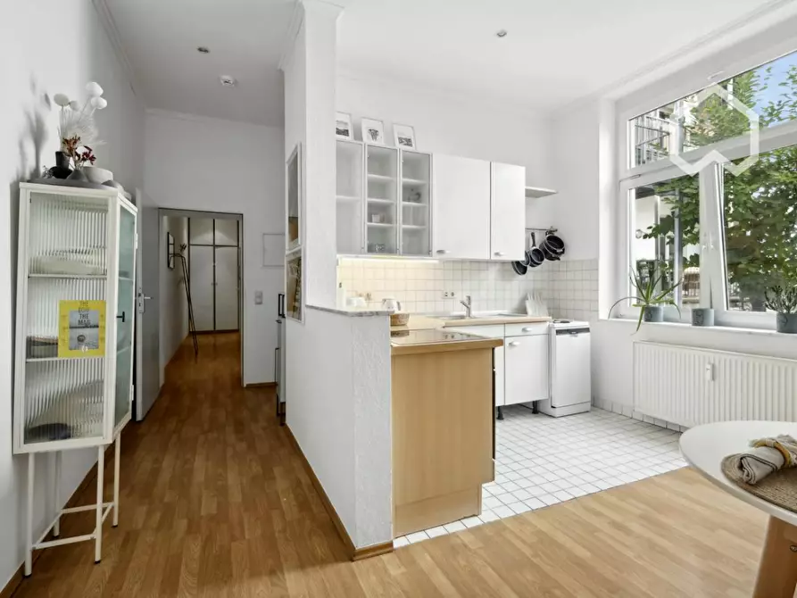 Immagine 10 di Appartamento in affitto  in Hammer Straße a Düsseldorf