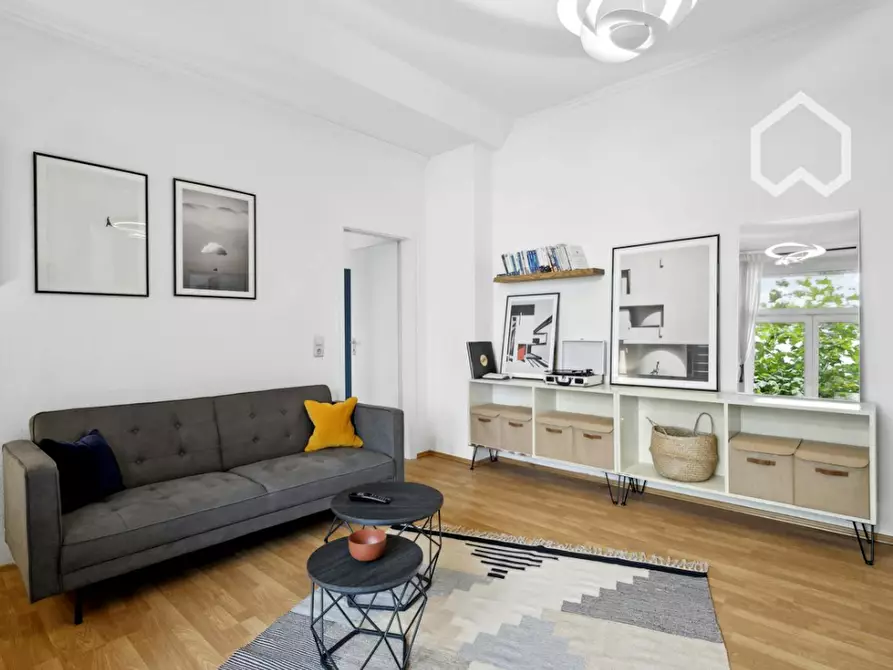 Immagine 4 di Appartamento in affitto  in Hammer Straße a Düsseldorf