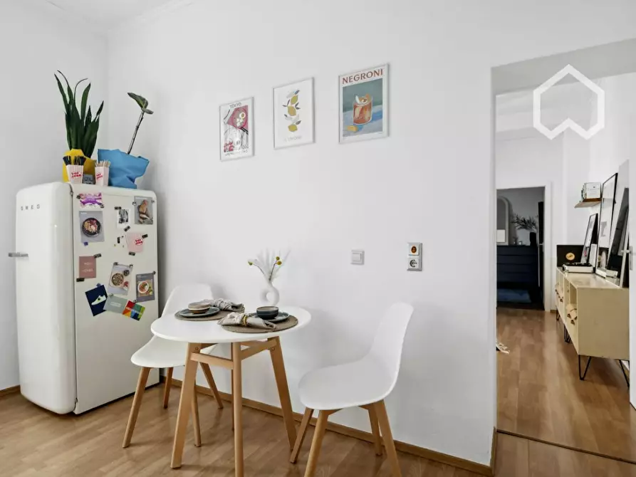 Immagine 8 di Appartamento in affitto  in Hammer Straße a Düsseldorf